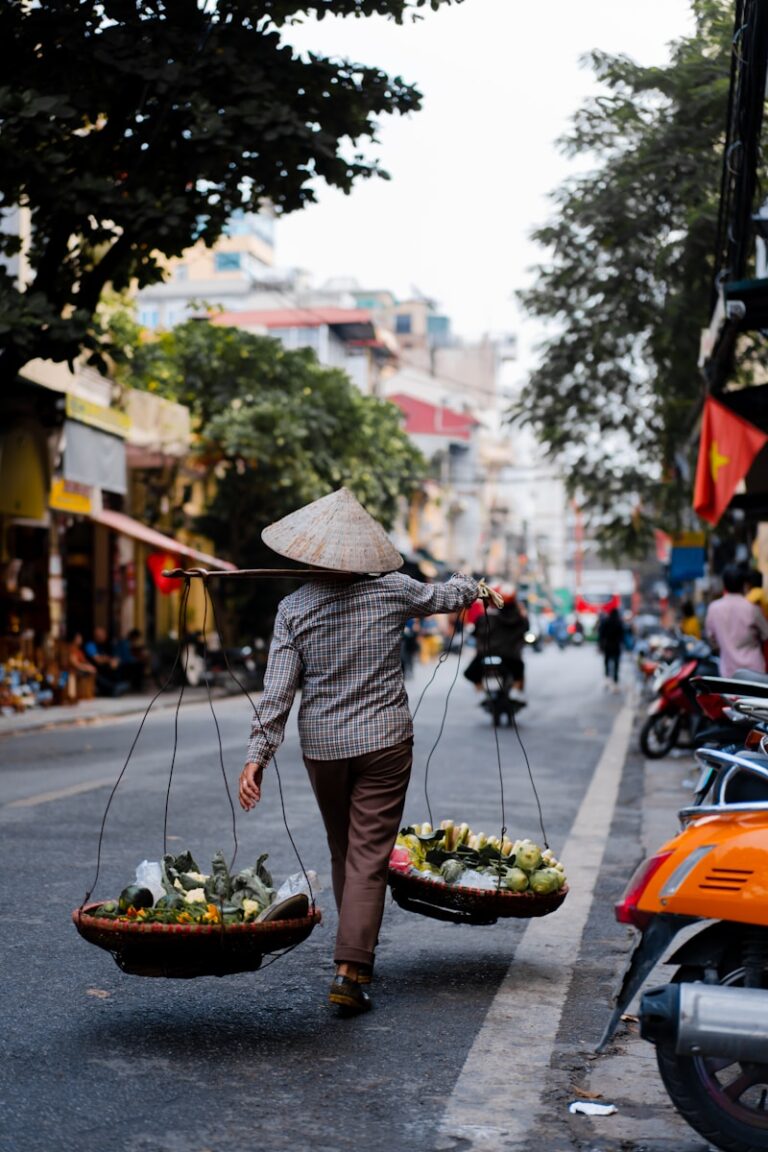 Quel budget pour un voyage au Vietnam