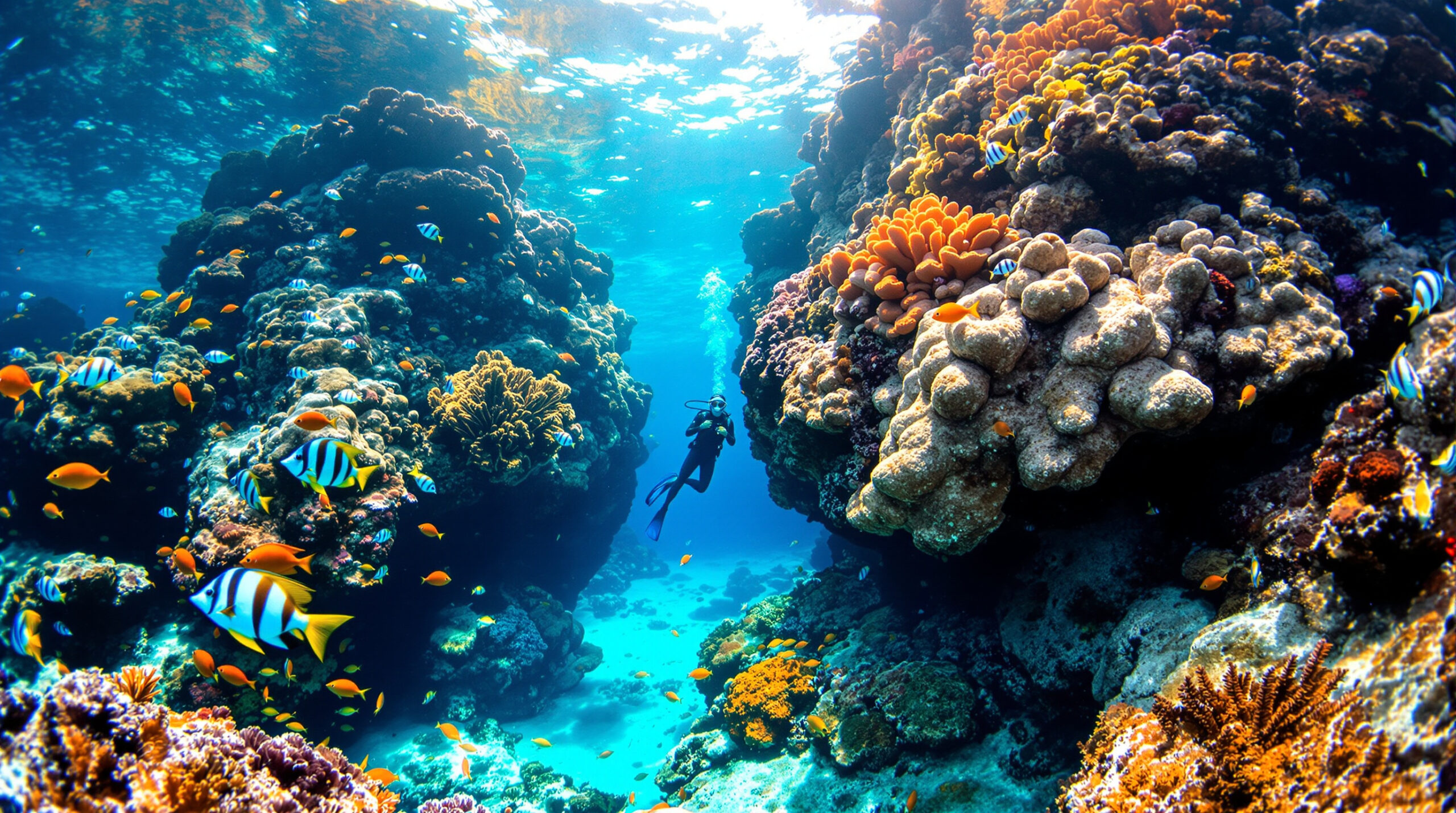 découvrez les meilleurs endroits pour faire du snorkeling au vietnam : plages, îles et sites incontournables pour explorer la richesse des fonds marins vietnamiens. conseils pratiques et astuces pour une expérience inoubliable !
