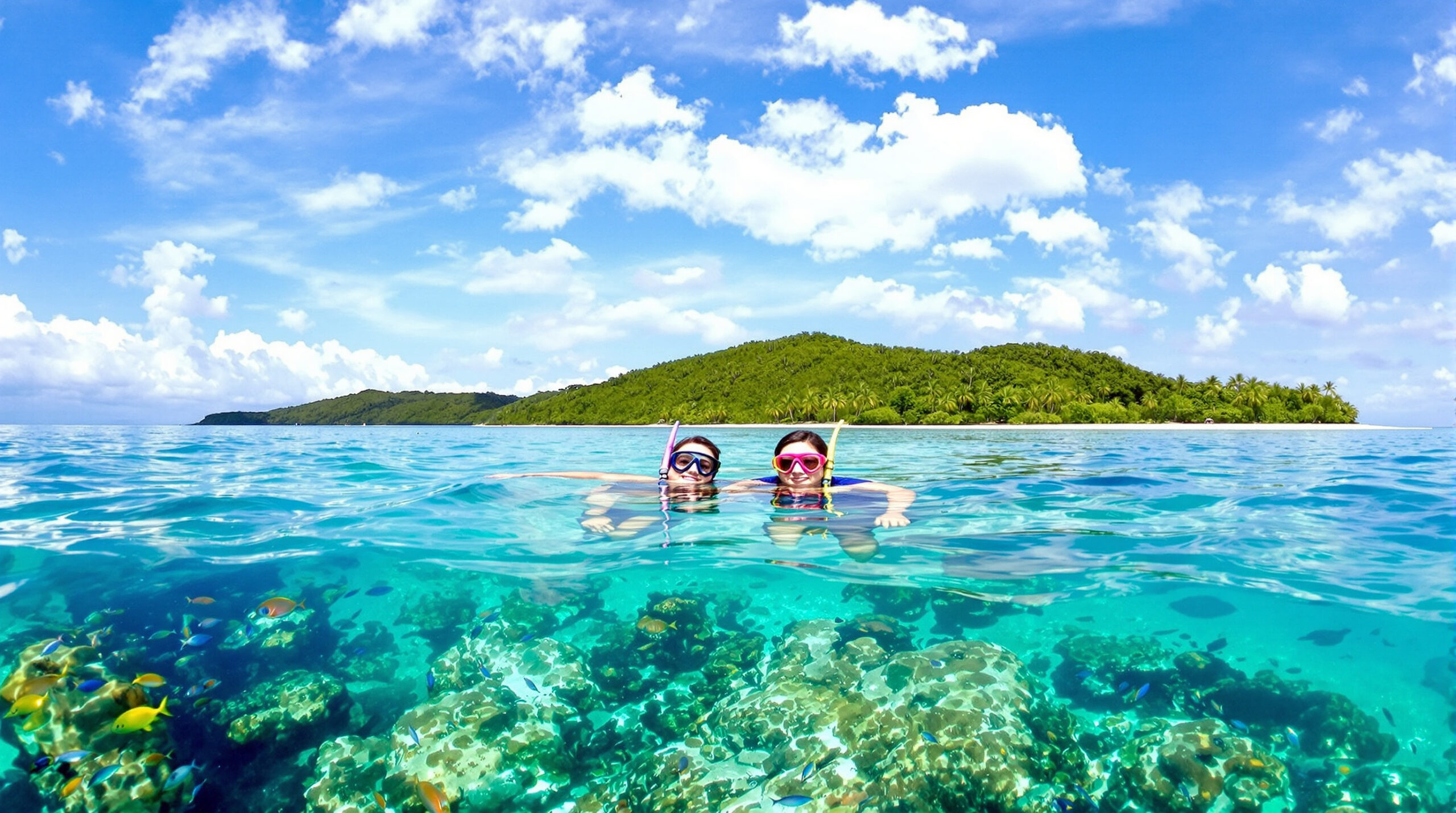 découvrez les meilleurs spots de snorkeling au vietnam : plages paradisiaques, eaux cristallines et vie marine exceptionnelle. préparez votre aventure sous-marine avec nos conseils pratiques et nos adresses incontournables !